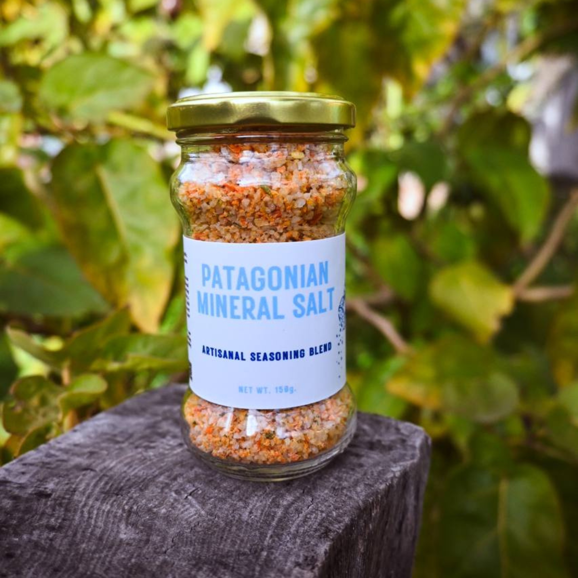 Mezcla de Especias Multiuso - Chimichurri